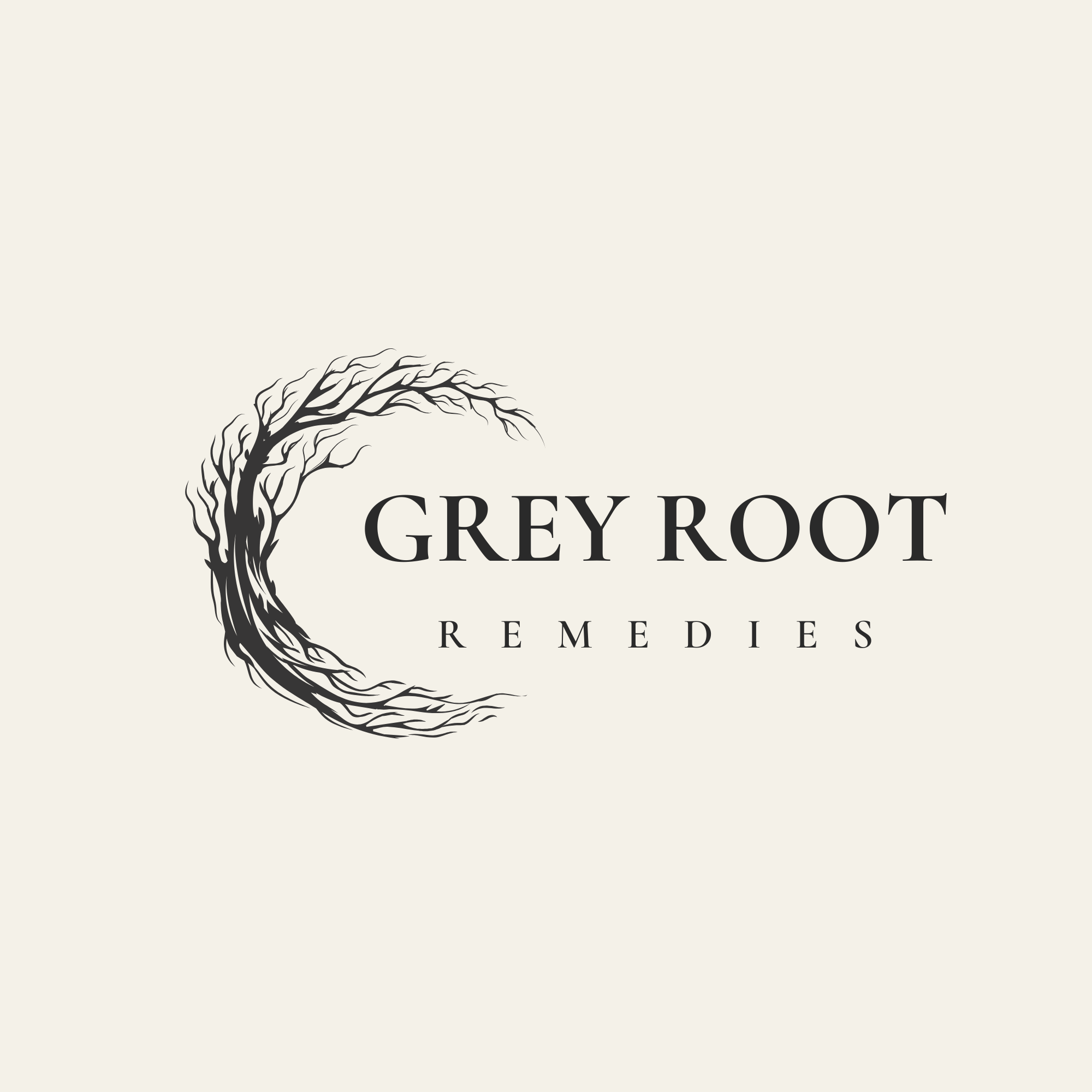 Grey Root Remedies